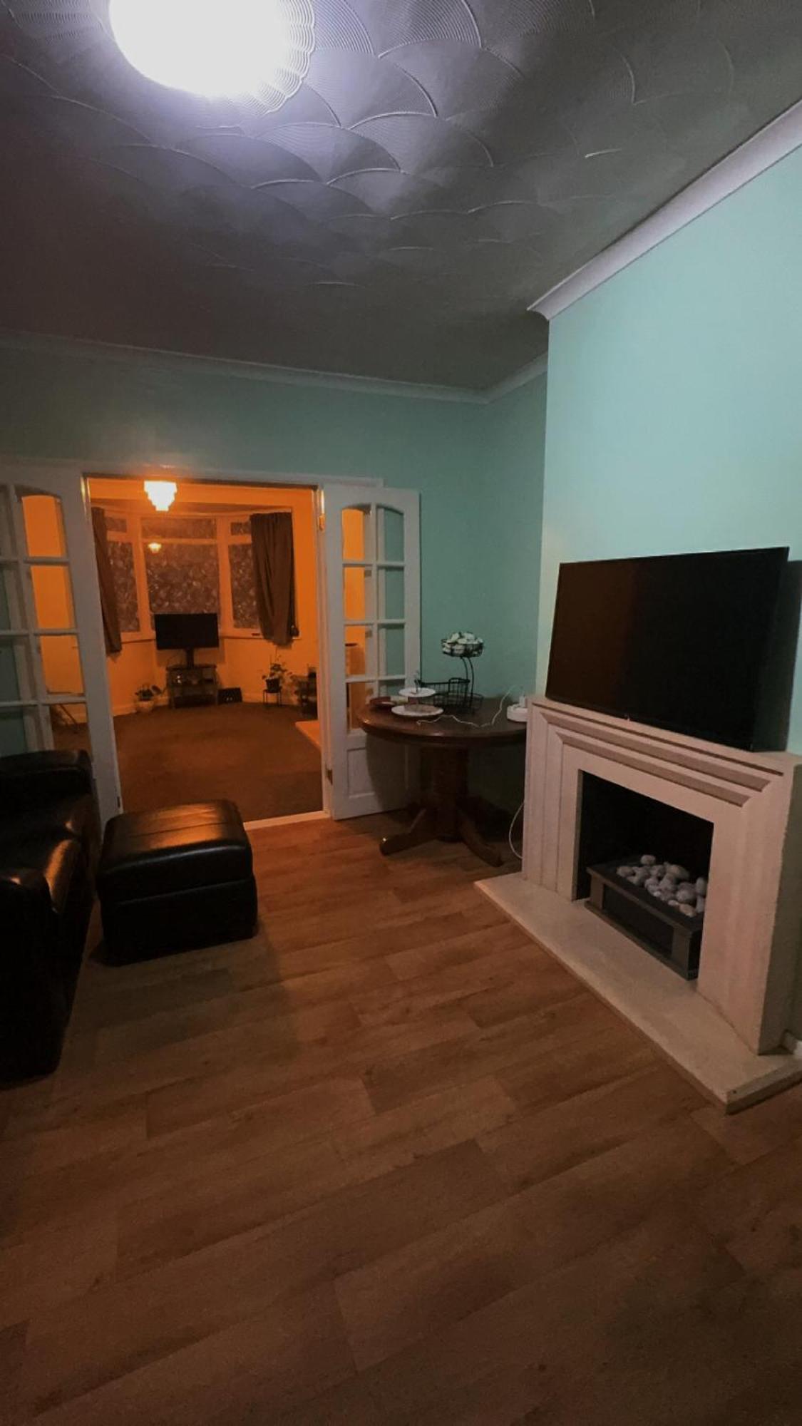 Jxb Homes - Lovely And Spacious Rooms Cliftonville Exteriér fotografie