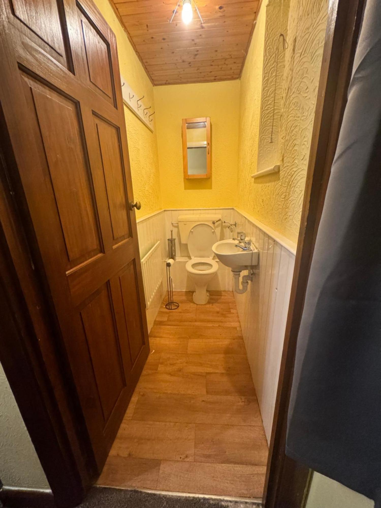 Jxb Homes - Lovely And Spacious Rooms Cliftonville Exteriér fotografie