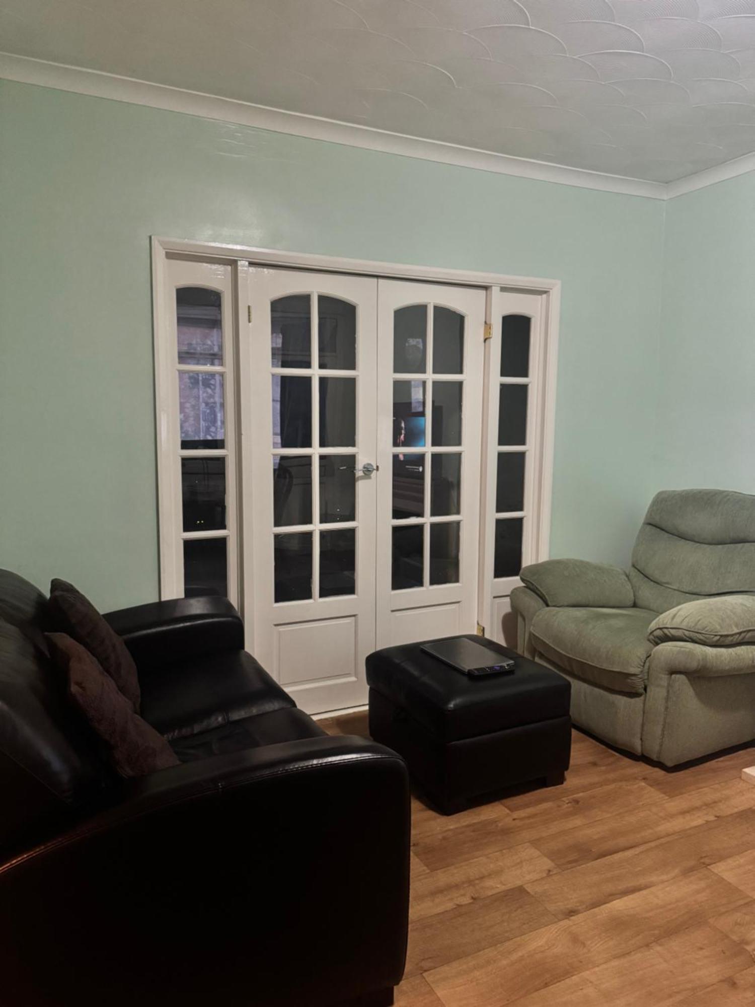 Jxb Homes - Lovely And Spacious Rooms Cliftonville Exteriér fotografie