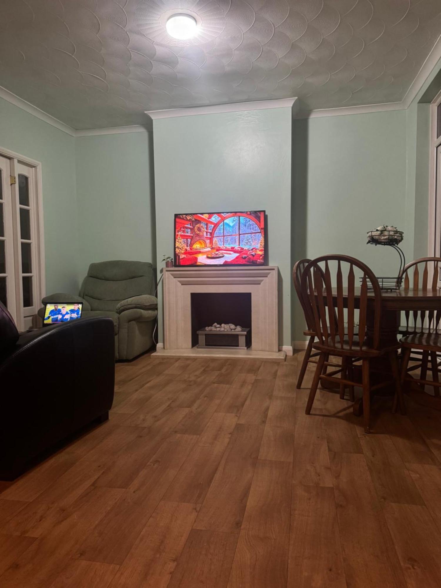 Jxb Homes - Lovely And Spacious Rooms Cliftonville Exteriér fotografie