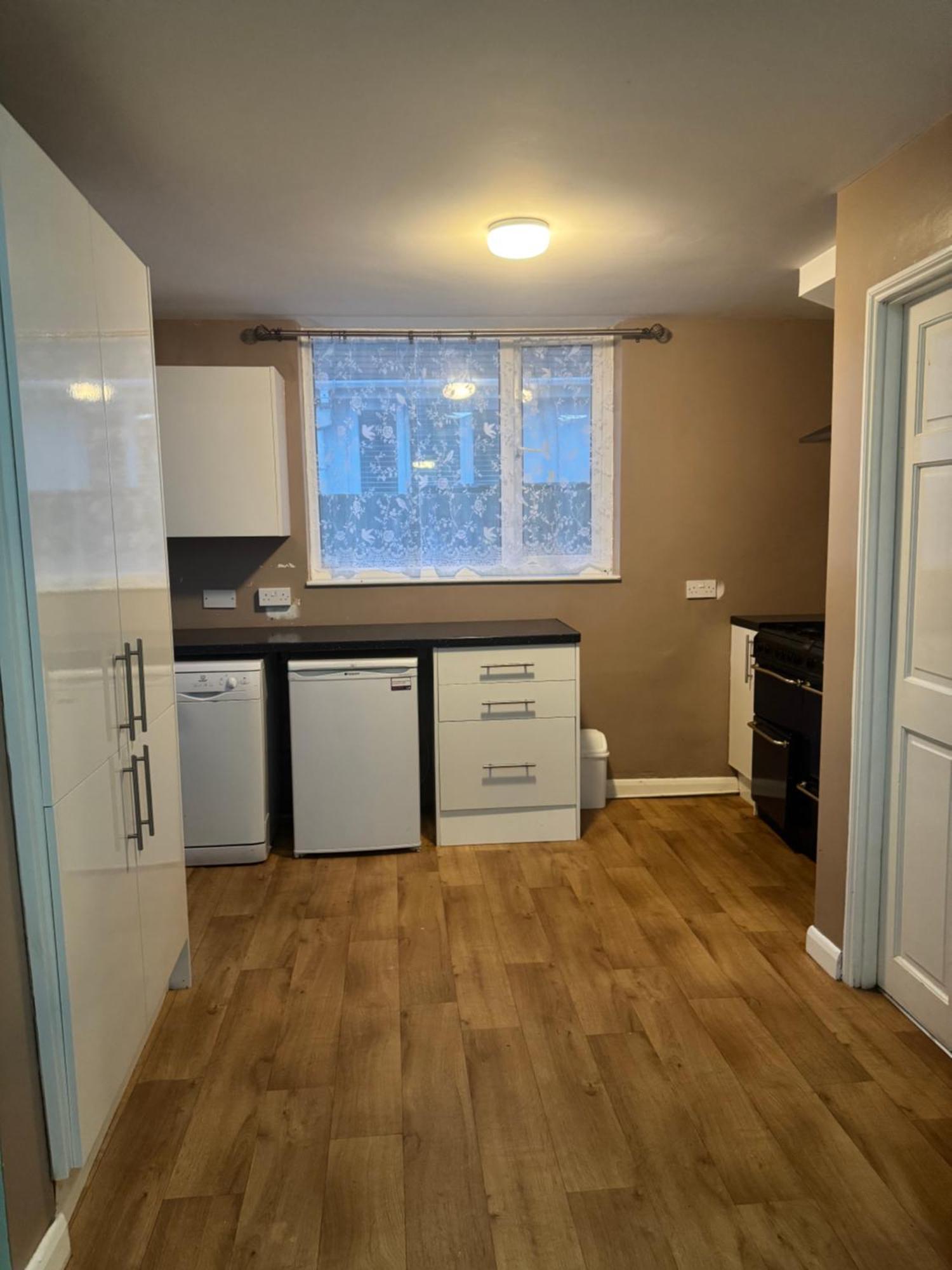 Jxb Homes - Lovely And Spacious Rooms Cliftonville Exteriér fotografie