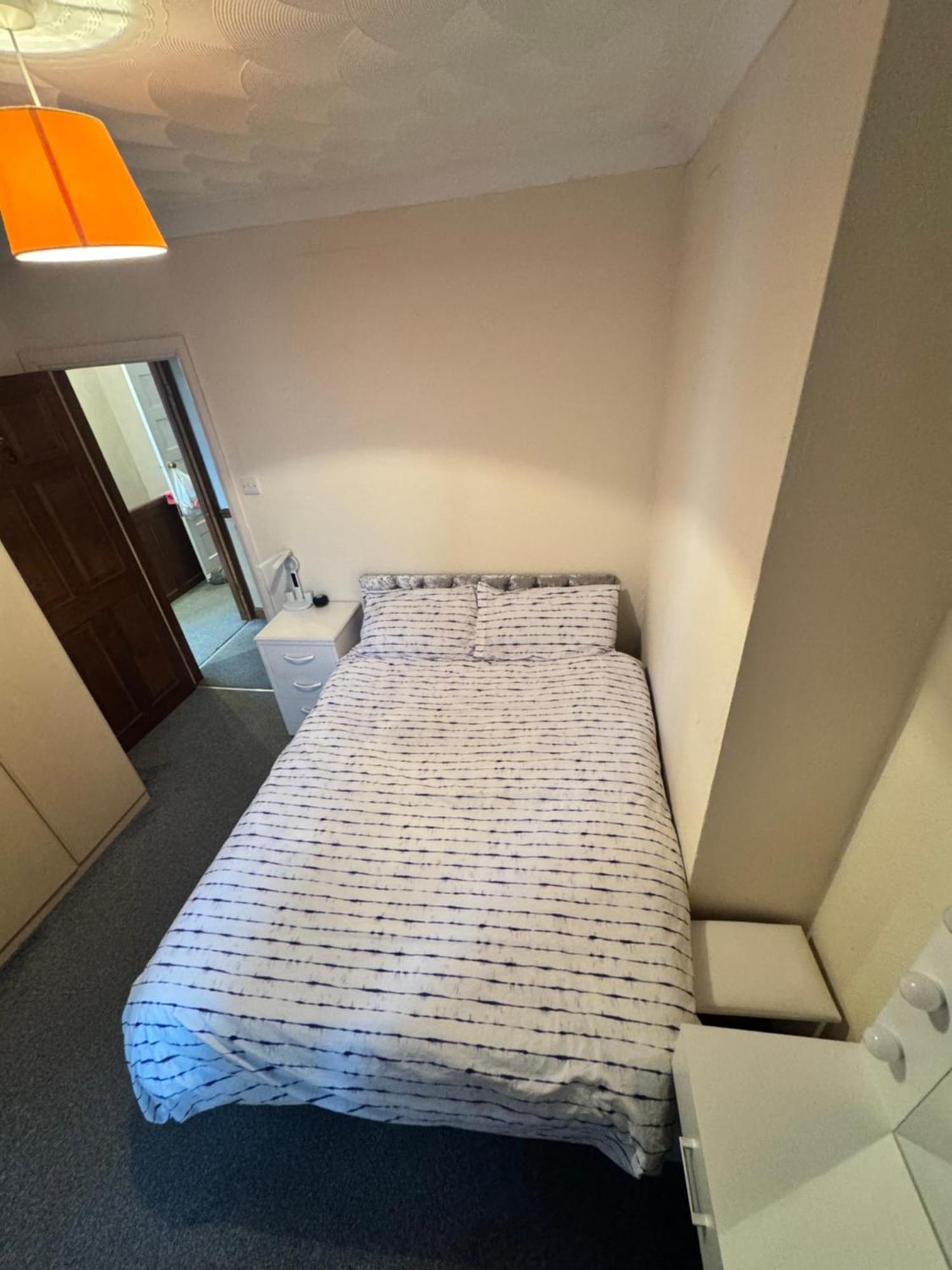 Jxb Homes - Lovely And Spacious Rooms Cliftonville Exteriér fotografie