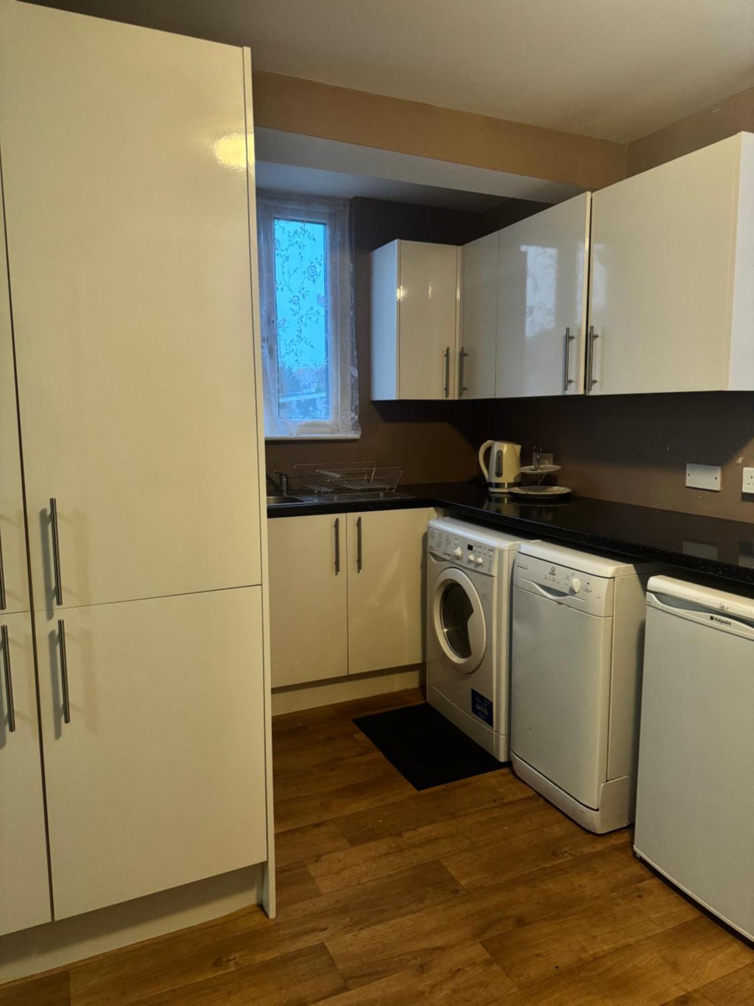 Jxb Homes - Lovely And Spacious Rooms Cliftonville Exteriér fotografie