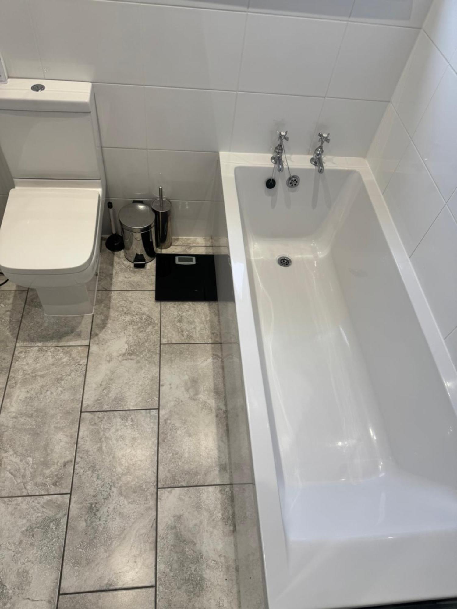 Jxb Homes - Lovely And Spacious Rooms Cliftonville Exteriér fotografie