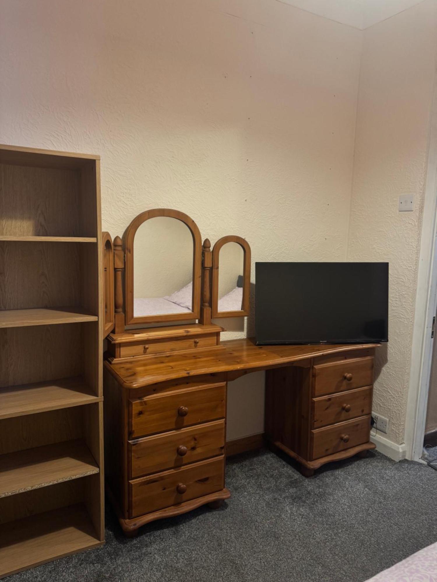 Jxb Homes - Lovely And Spacious Rooms Cliftonville Exteriér fotografie