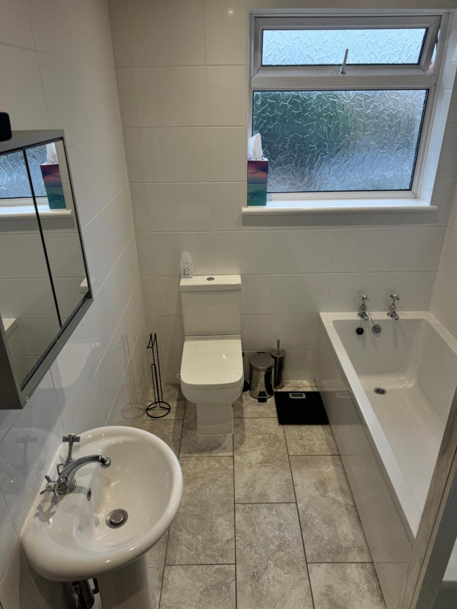 Jxb Homes - Lovely And Spacious Rooms Cliftonville Exteriér fotografie