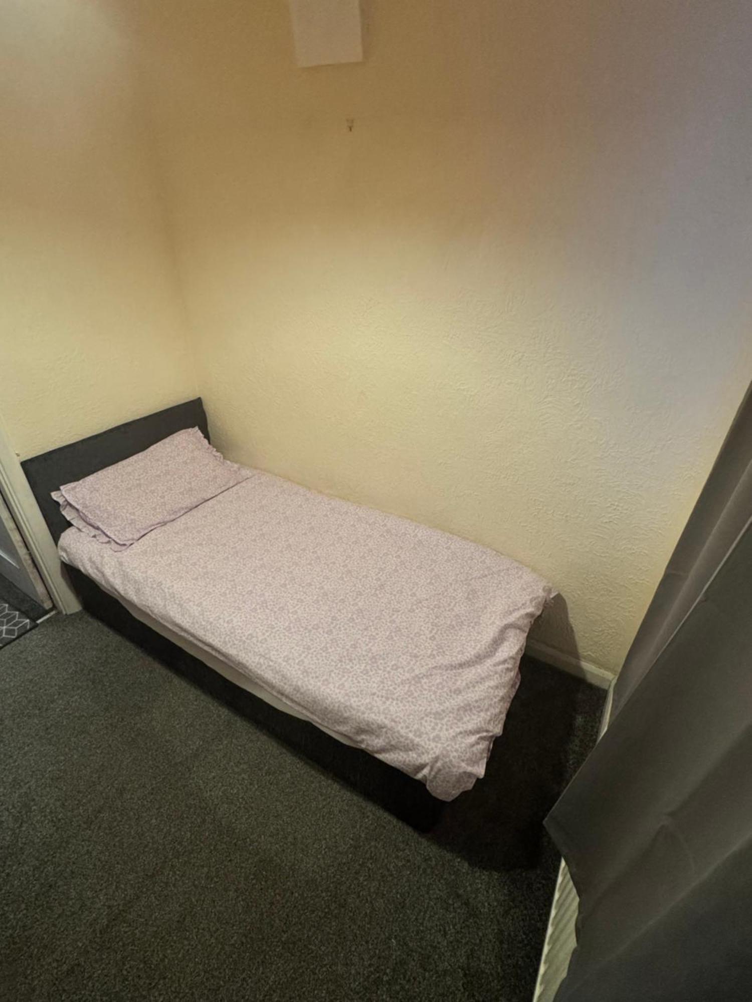 Jxb Homes - Lovely And Spacious Rooms Cliftonville Exteriér fotografie