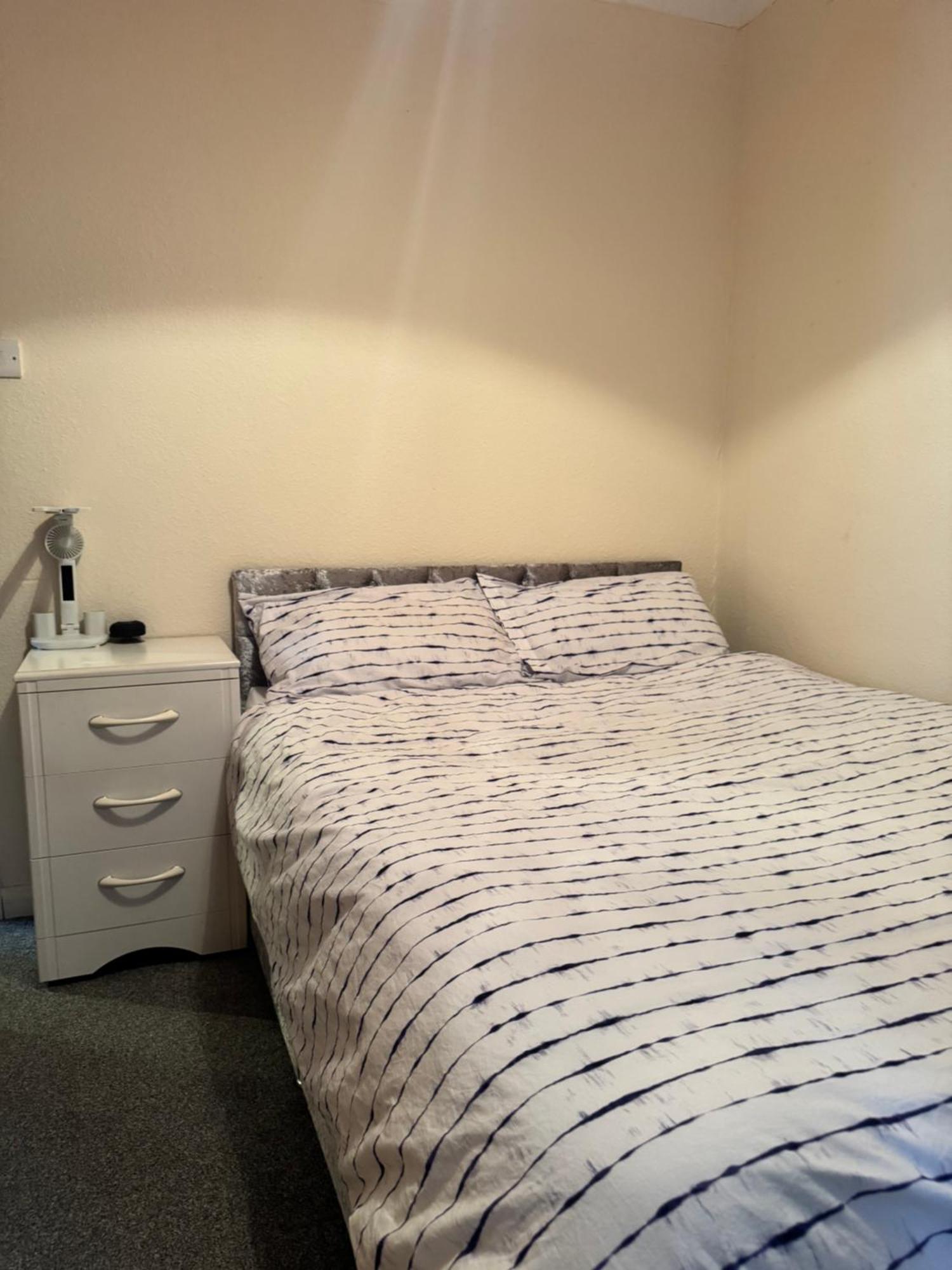 Jxb Homes - Lovely And Spacious Rooms Cliftonville Exteriér fotografie