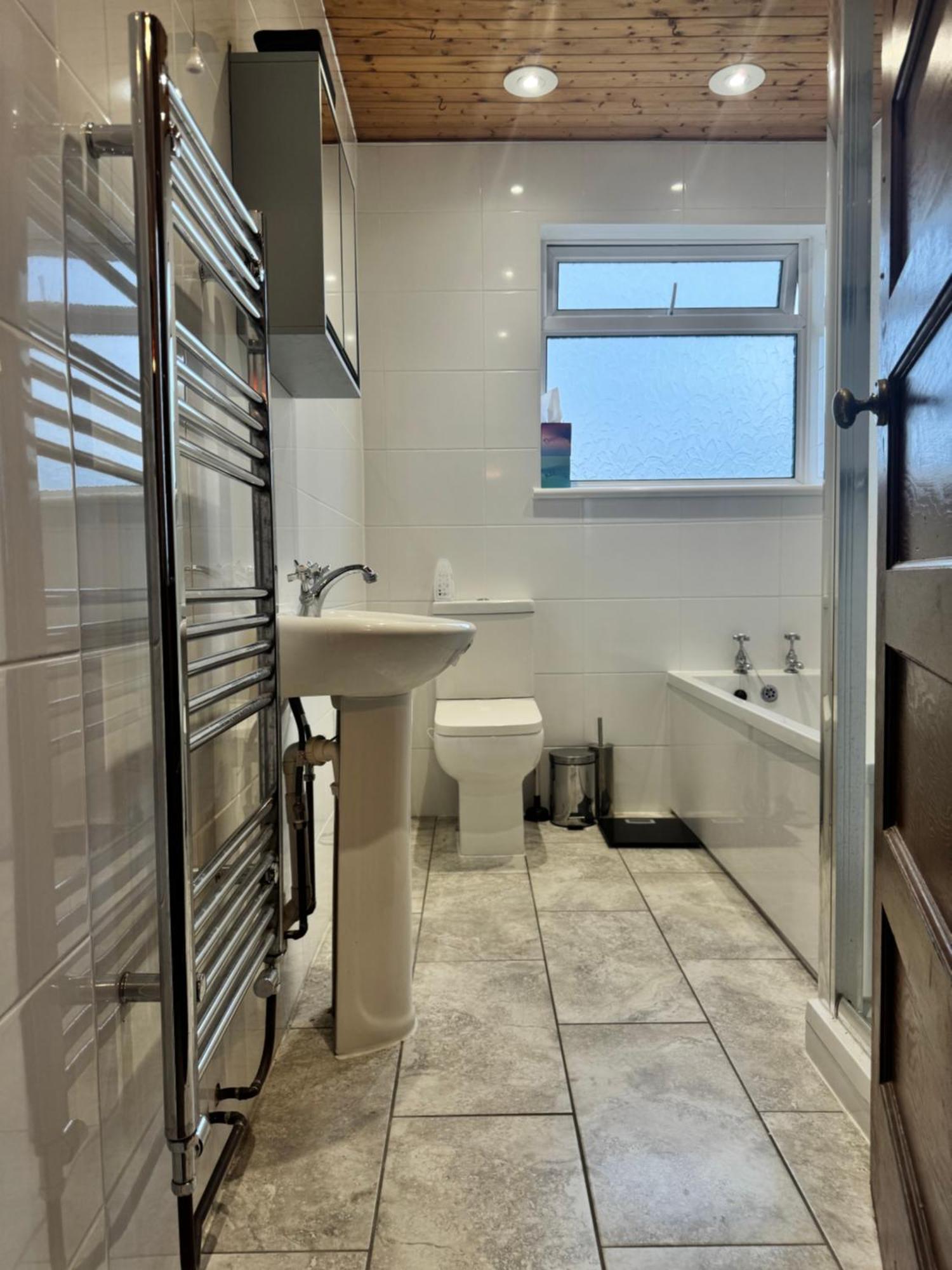 Jxb Homes - Lovely And Spacious Rooms Cliftonville Exteriér fotografie