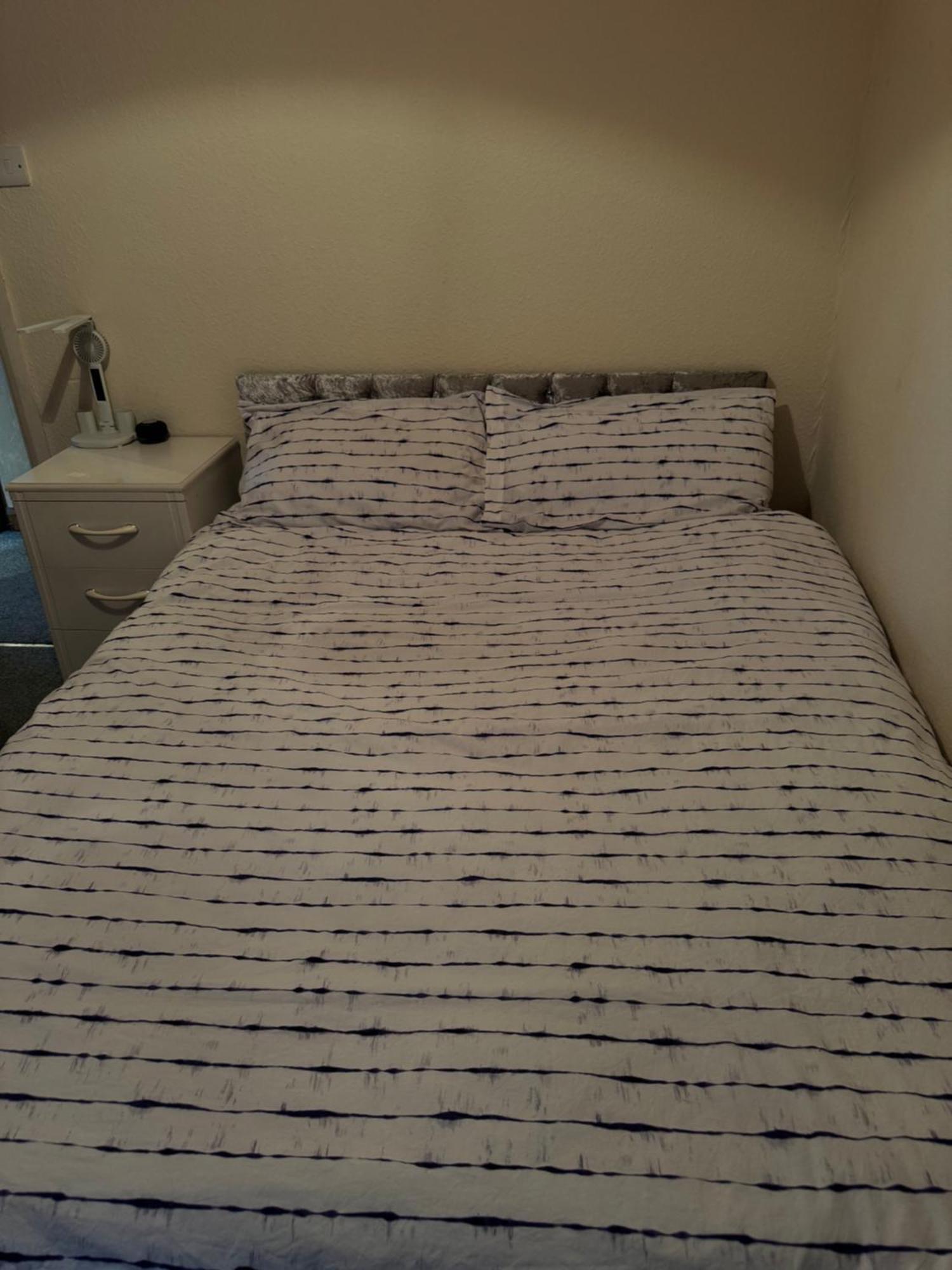 Jxb Homes - Lovely And Spacious Rooms Cliftonville Exteriér fotografie