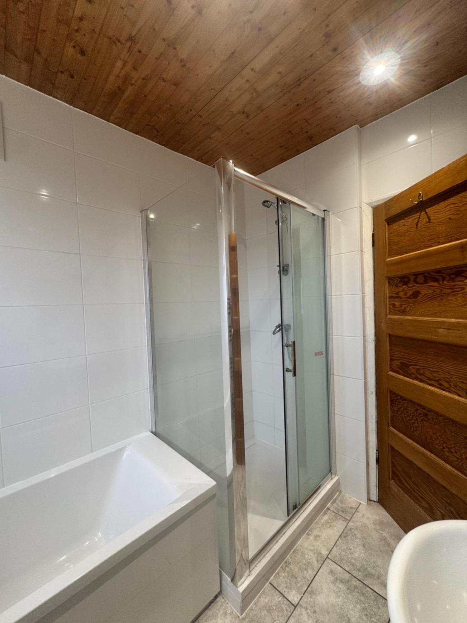 Jxb Homes - Lovely And Spacious Rooms Cliftonville Exteriér fotografie