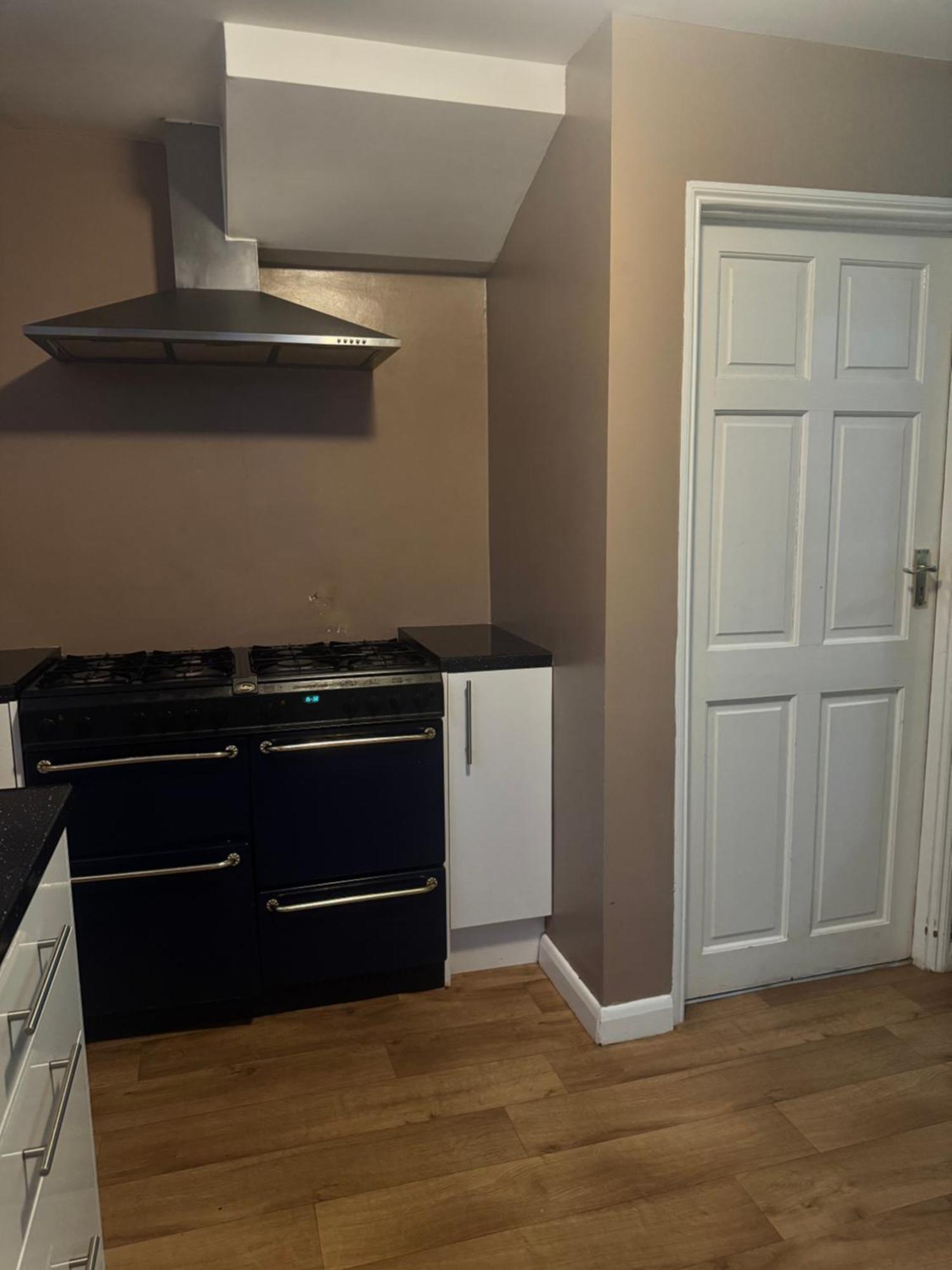 Jxb Homes - Lovely And Spacious Rooms Cliftonville Exteriér fotografie