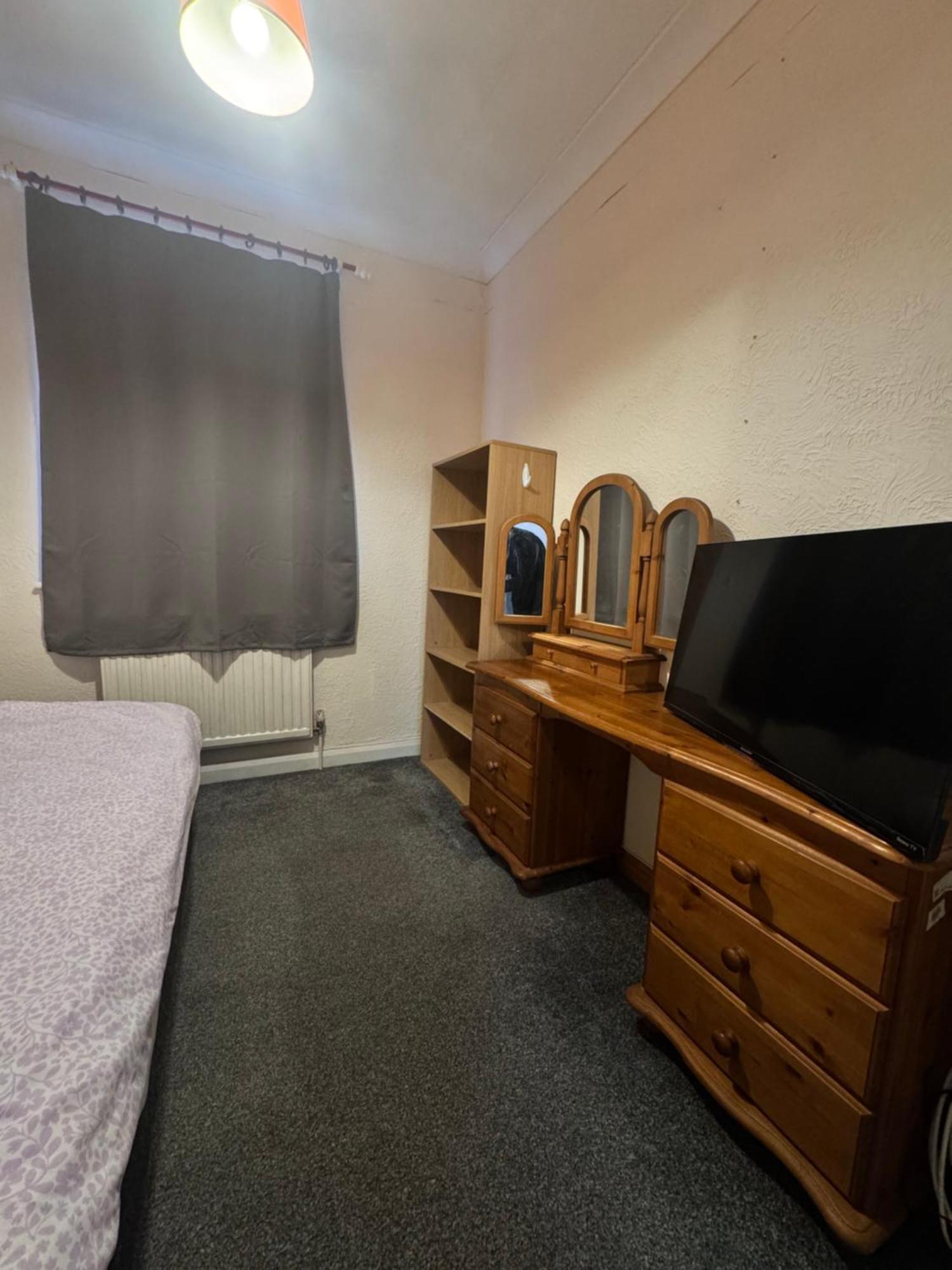 Jxb Homes - Lovely And Spacious Rooms Cliftonville Exteriér fotografie