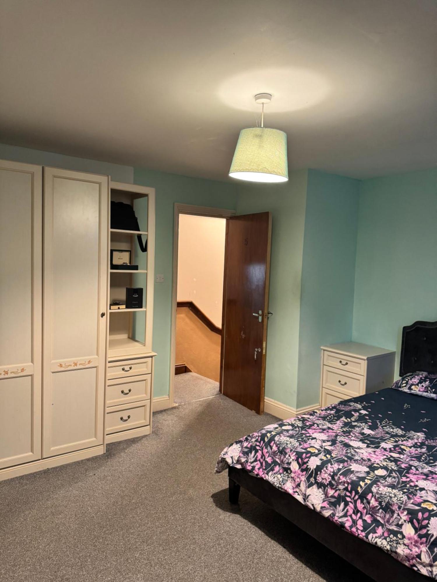 Jxb Homes - Lovely And Spacious Rooms Cliftonville Exteriér fotografie