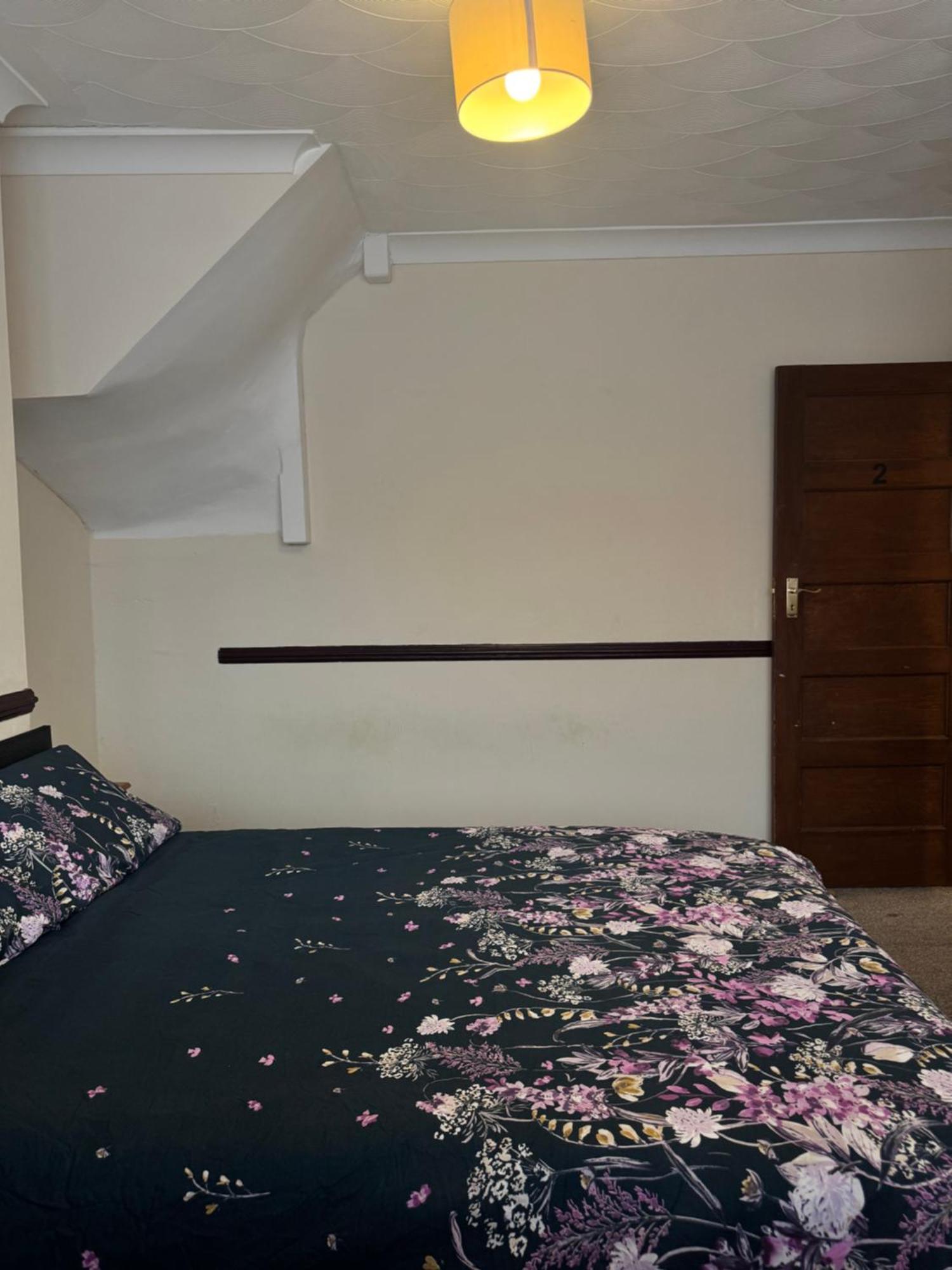 Jxb Homes - Lovely And Spacious Rooms Cliftonville Exteriér fotografie