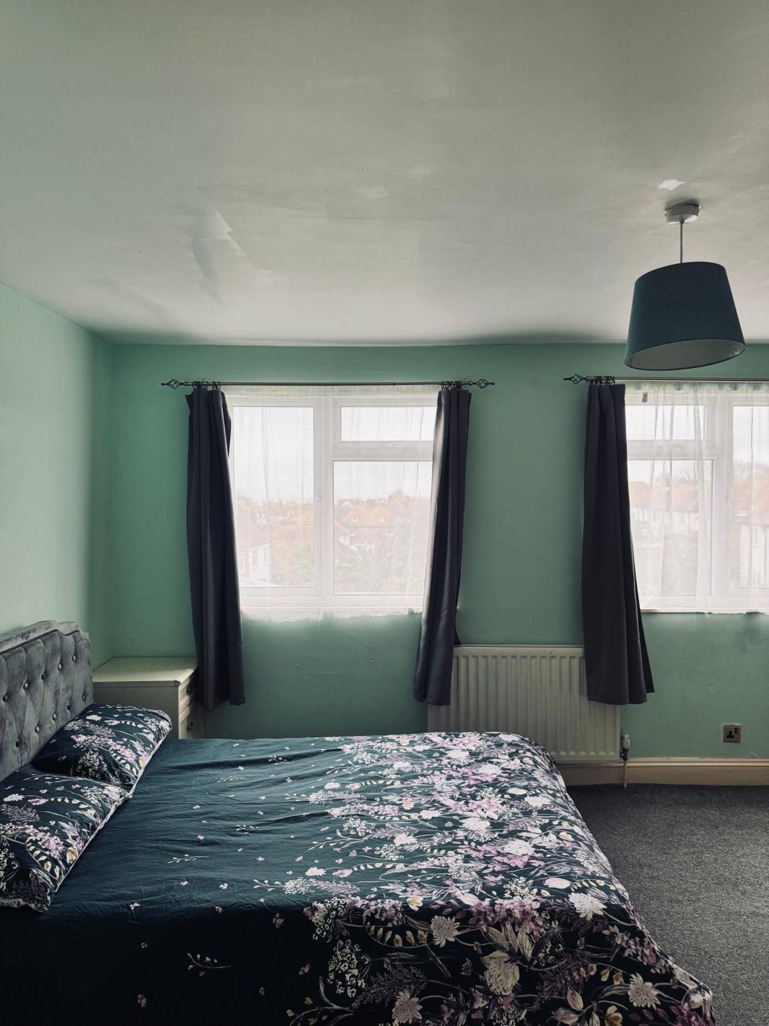 Jxb Homes - Lovely And Spacious Rooms Cliftonville Exteriér fotografie