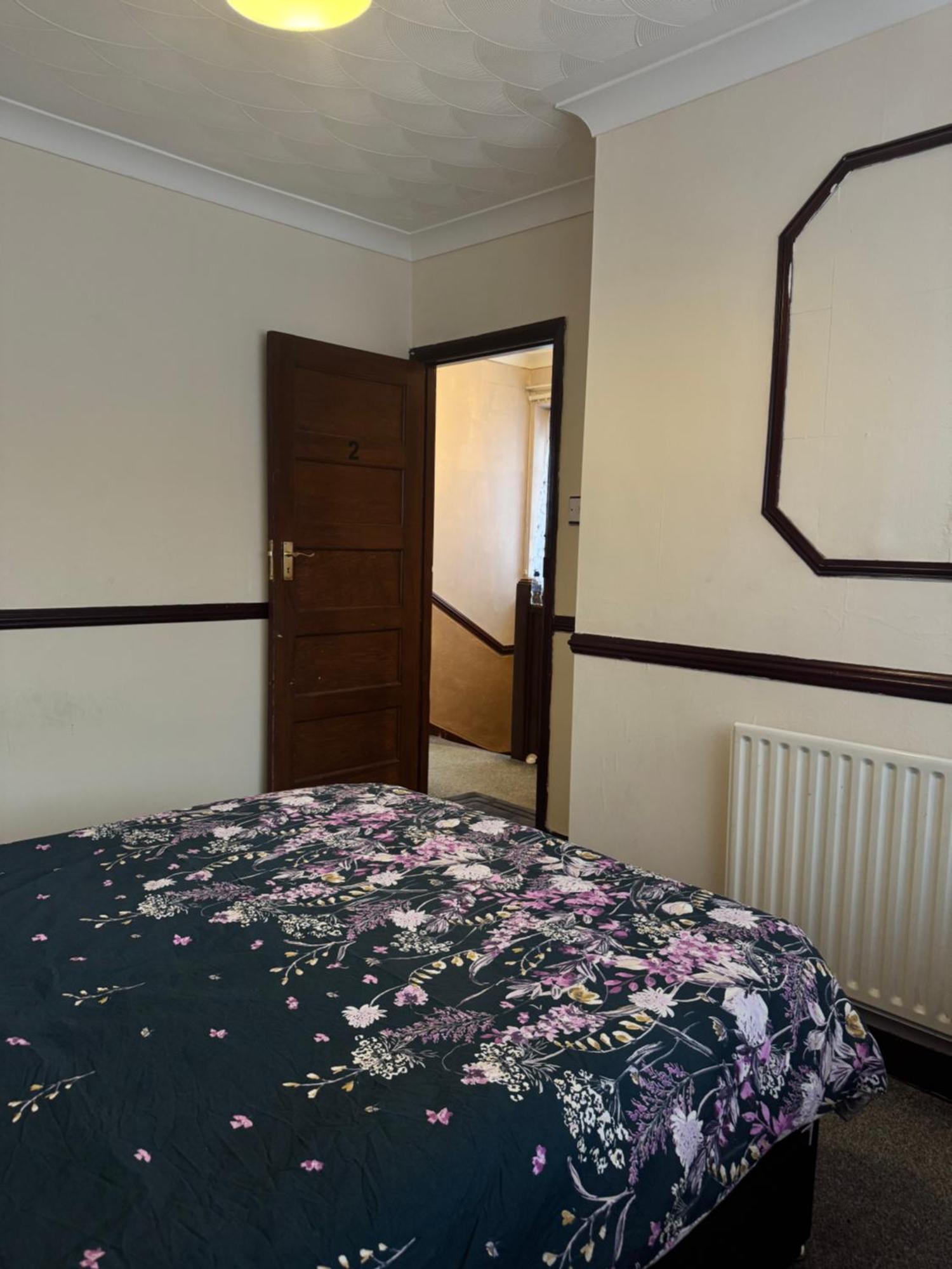 Jxb Homes - Lovely And Spacious Rooms Cliftonville Exteriér fotografie