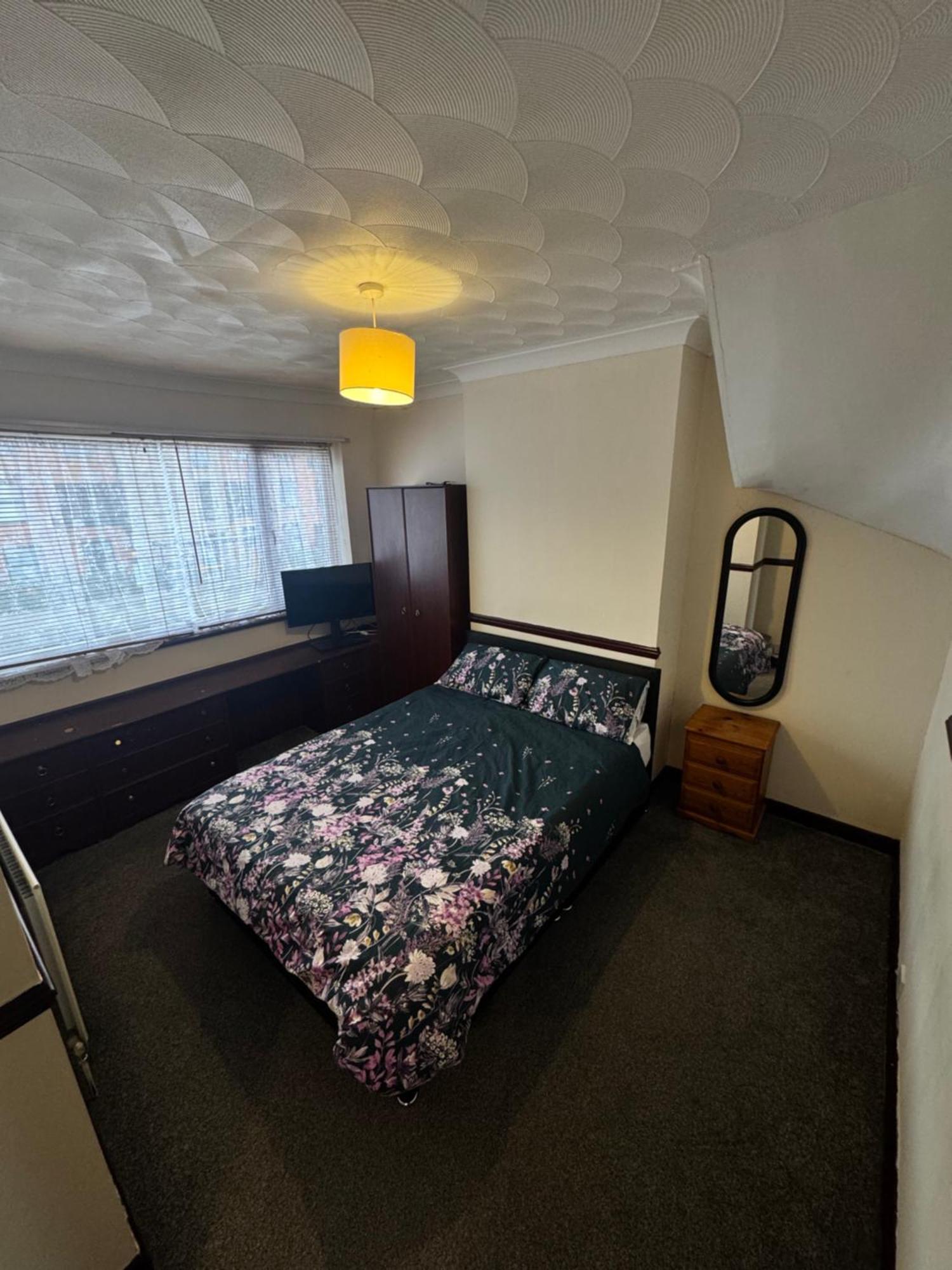 Jxb Homes - Lovely And Spacious Rooms Cliftonville Exteriér fotografie