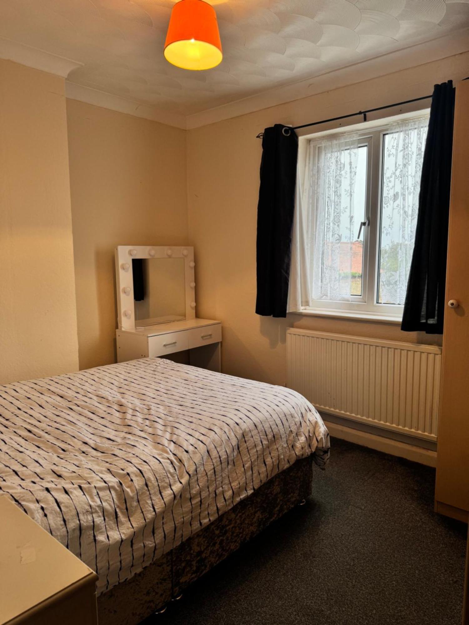 Jxb Homes - Lovely And Spacious Rooms Cliftonville Exteriér fotografie