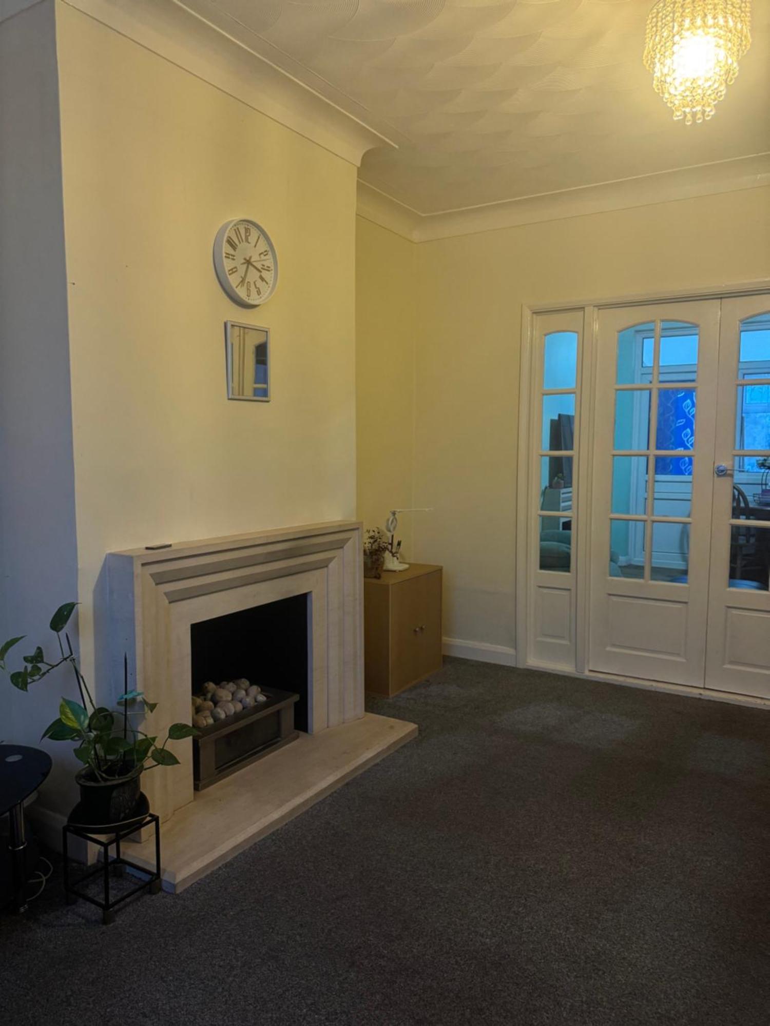 Jxb Homes - Lovely And Spacious Rooms Cliftonville Exteriér fotografie